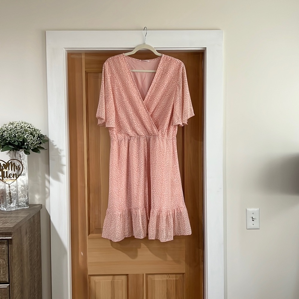 Kirundo Summer Dress